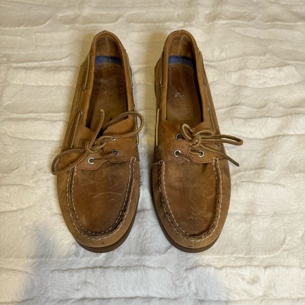 Sperry Topsider men